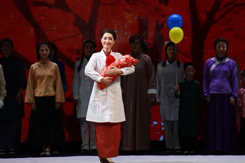 五月芳菲 藝苑擷英 國(guó)家藝術(shù)基金舞臺(tái)藝術(shù)精品演出月