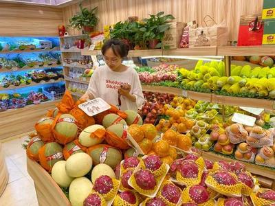 百果園啟動境外上市，中國水果零售第一股之爭蓄勢待發(fā)