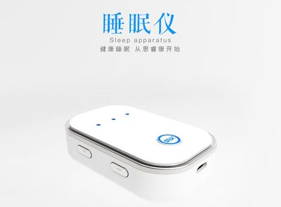 智能睡眠儀 科技如何重塑我們的夜間安寧